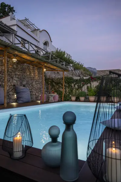 Villa Francesca - Thumbnail 39