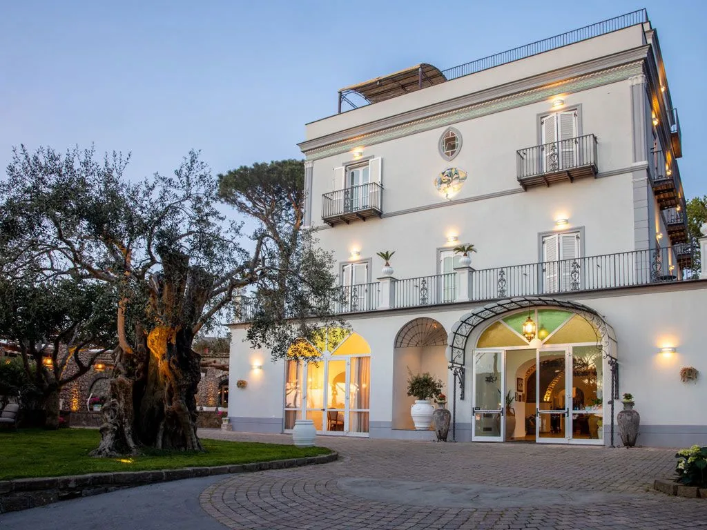 Villa Anna - Image 1