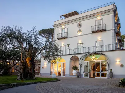Villa Anna - Thumbnail 1