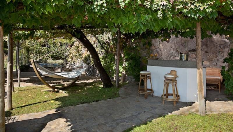 Villa Nuvola - Thumbnail 30