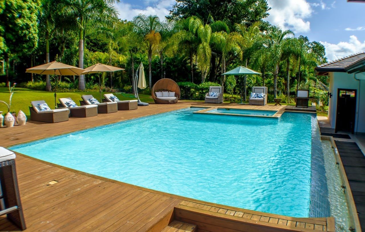 Villa Julia - View 2