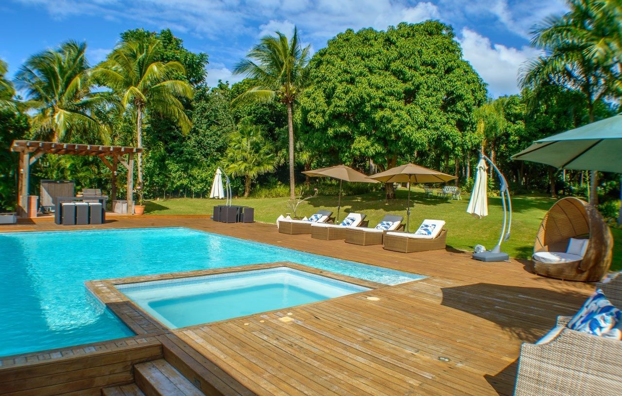 Villa Julia - View 3