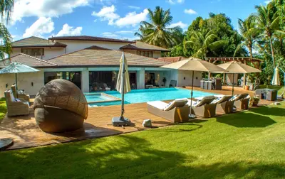 Villa Julia - Thumbnail 5