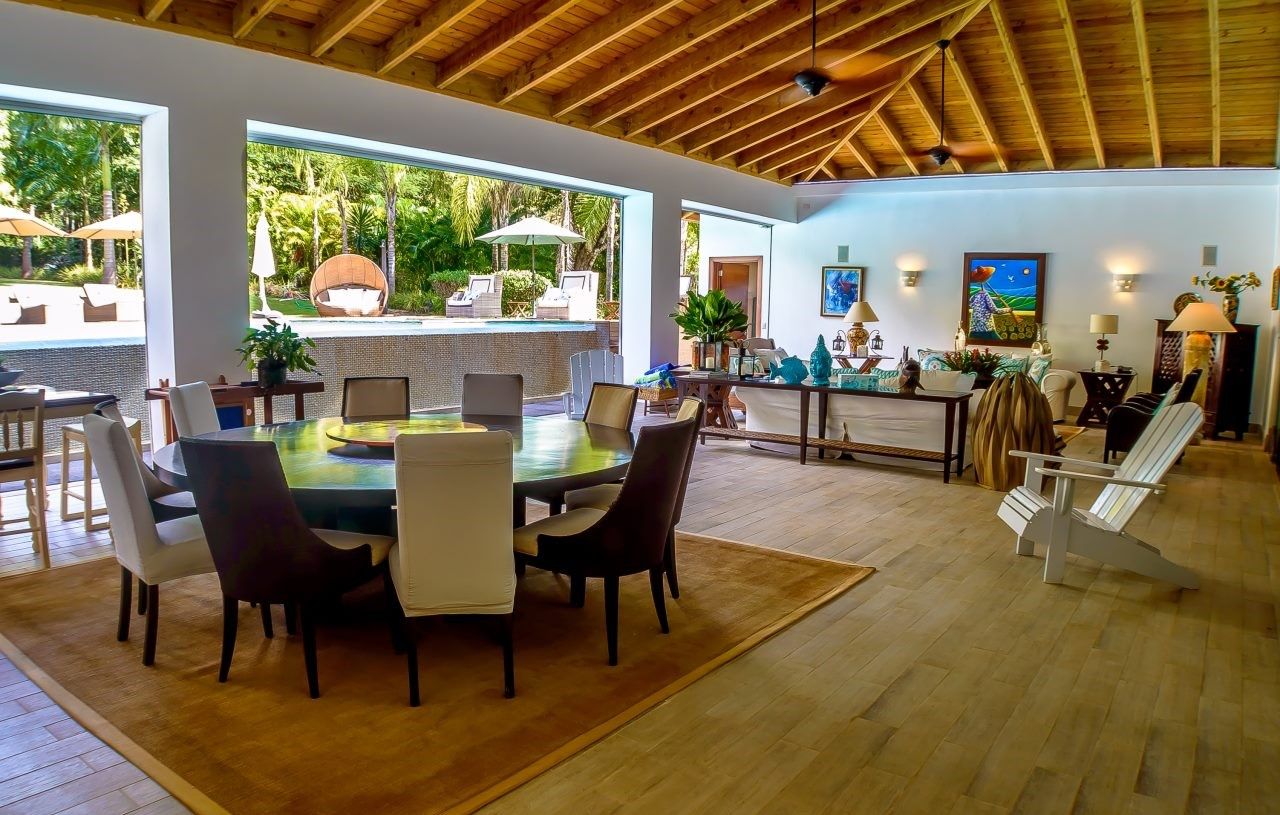 Villa Julia - Thumbnail 7