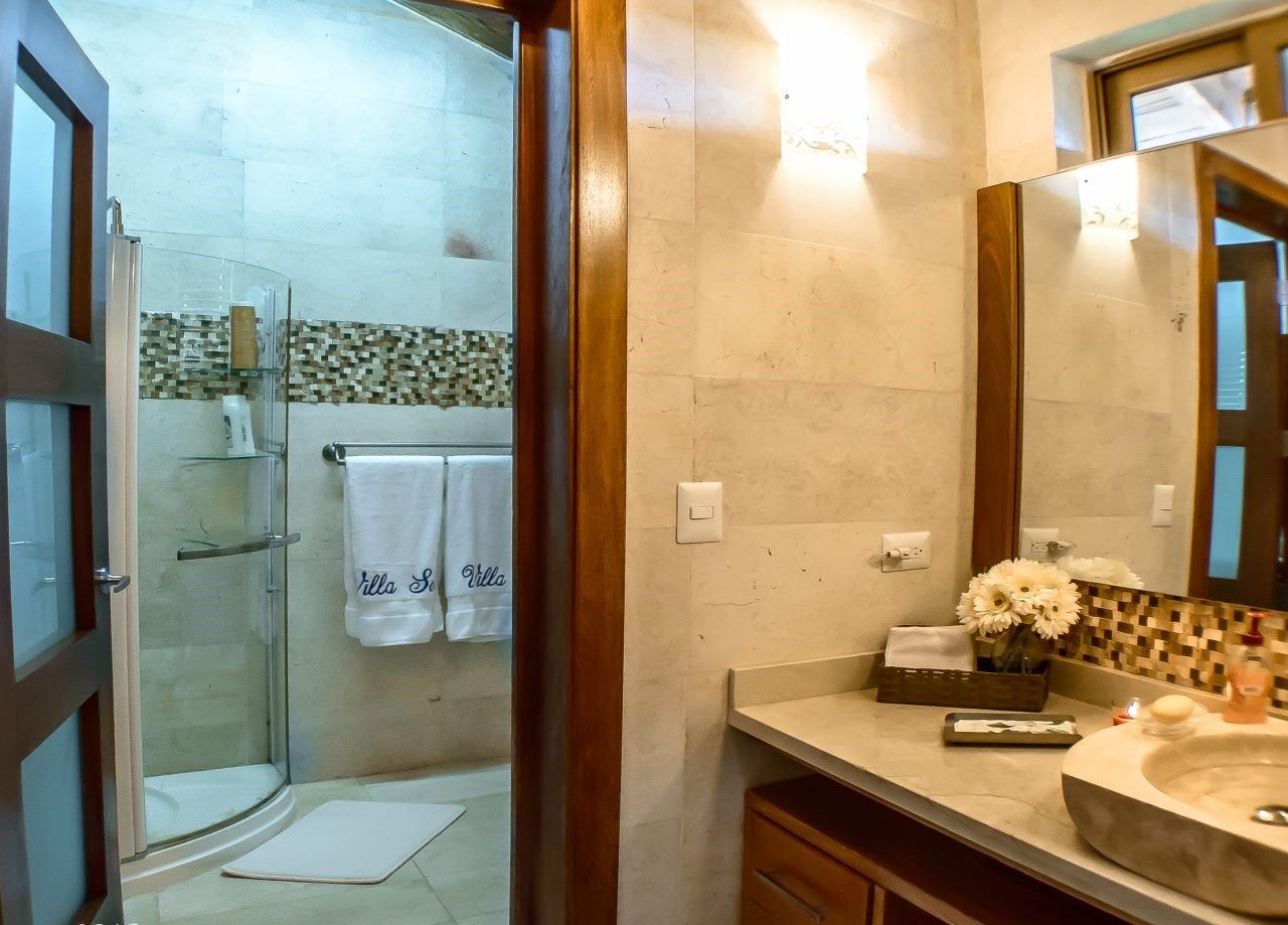 Villa Julia - Thumbnail 12