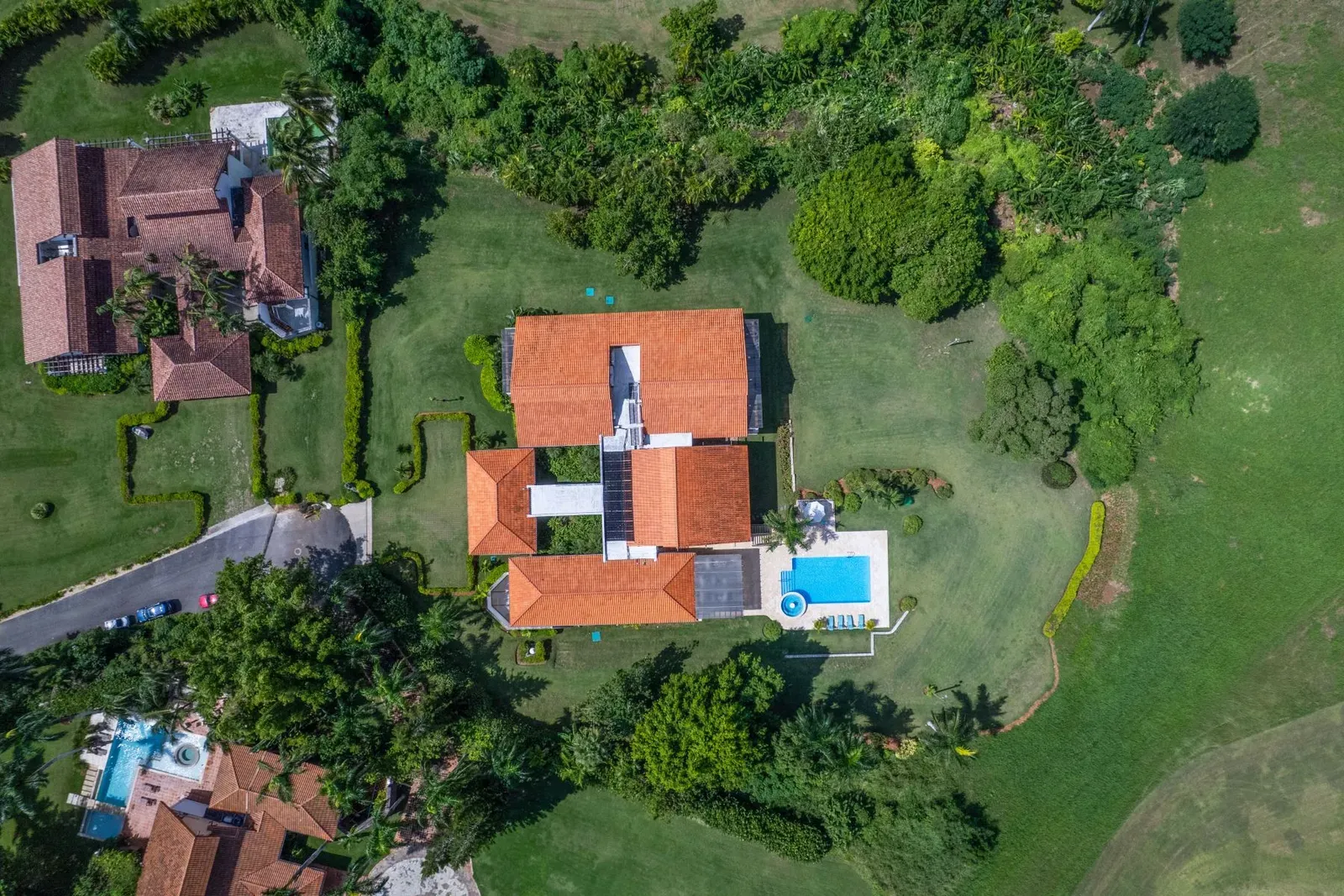 Villa Coly - Thumbnail 26