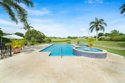 Villa Coly - Thumbnail 4