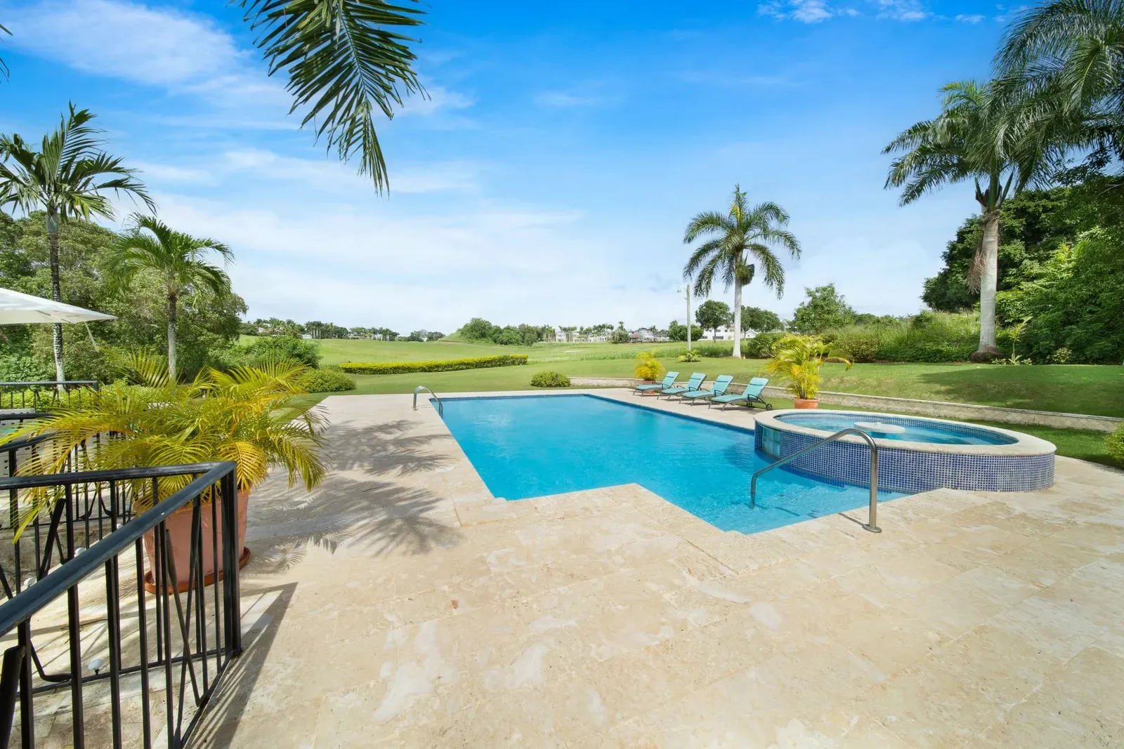 Villa Coly - Thumbnail 33