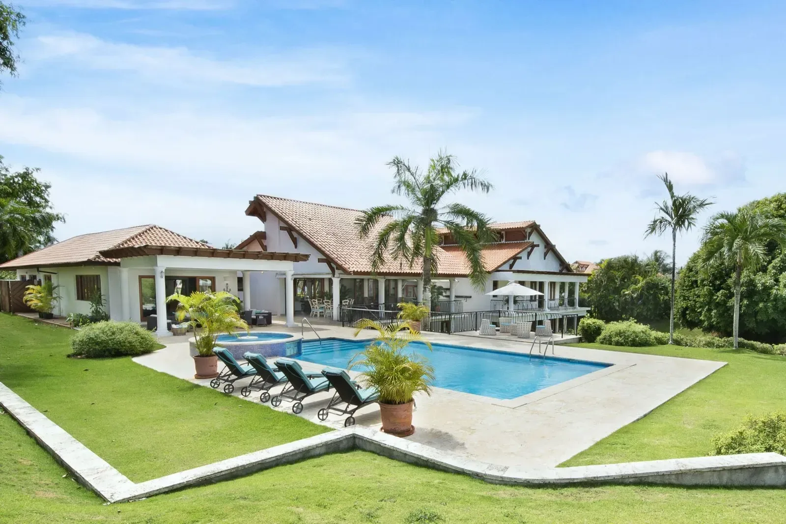 Villa Coly - Image 1