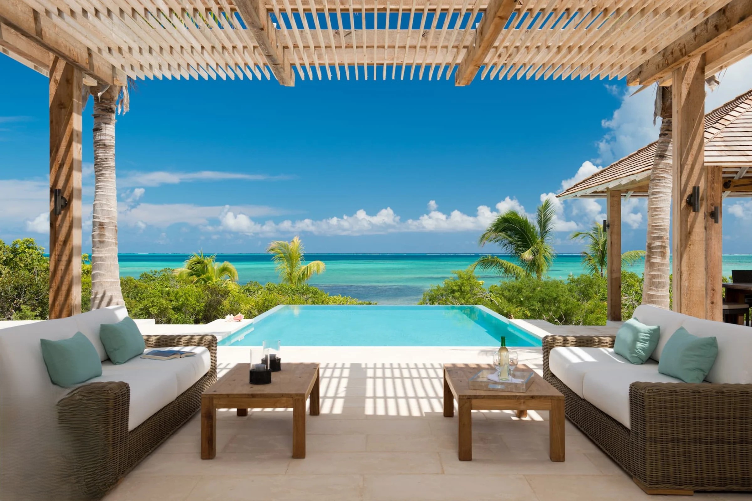 Villa Elegante  - Thumbnail 12