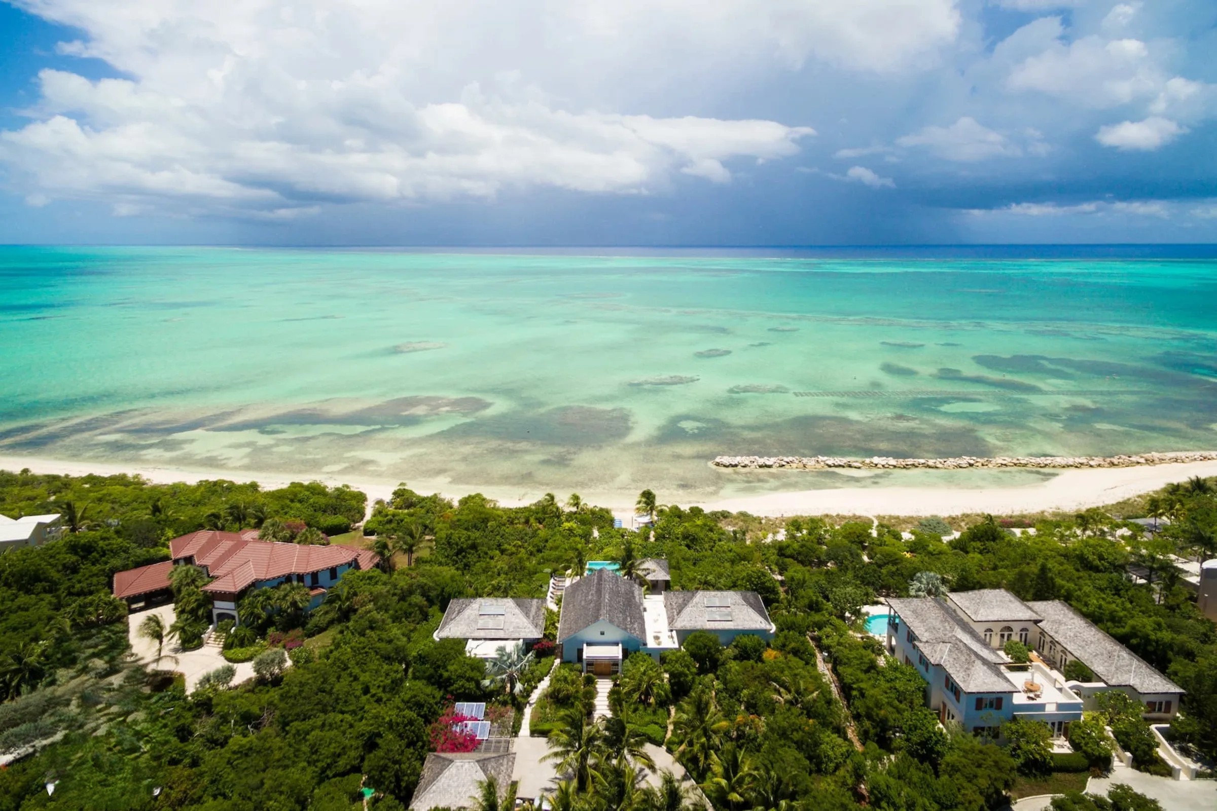 Villa Elegante  - Thumbnail 16