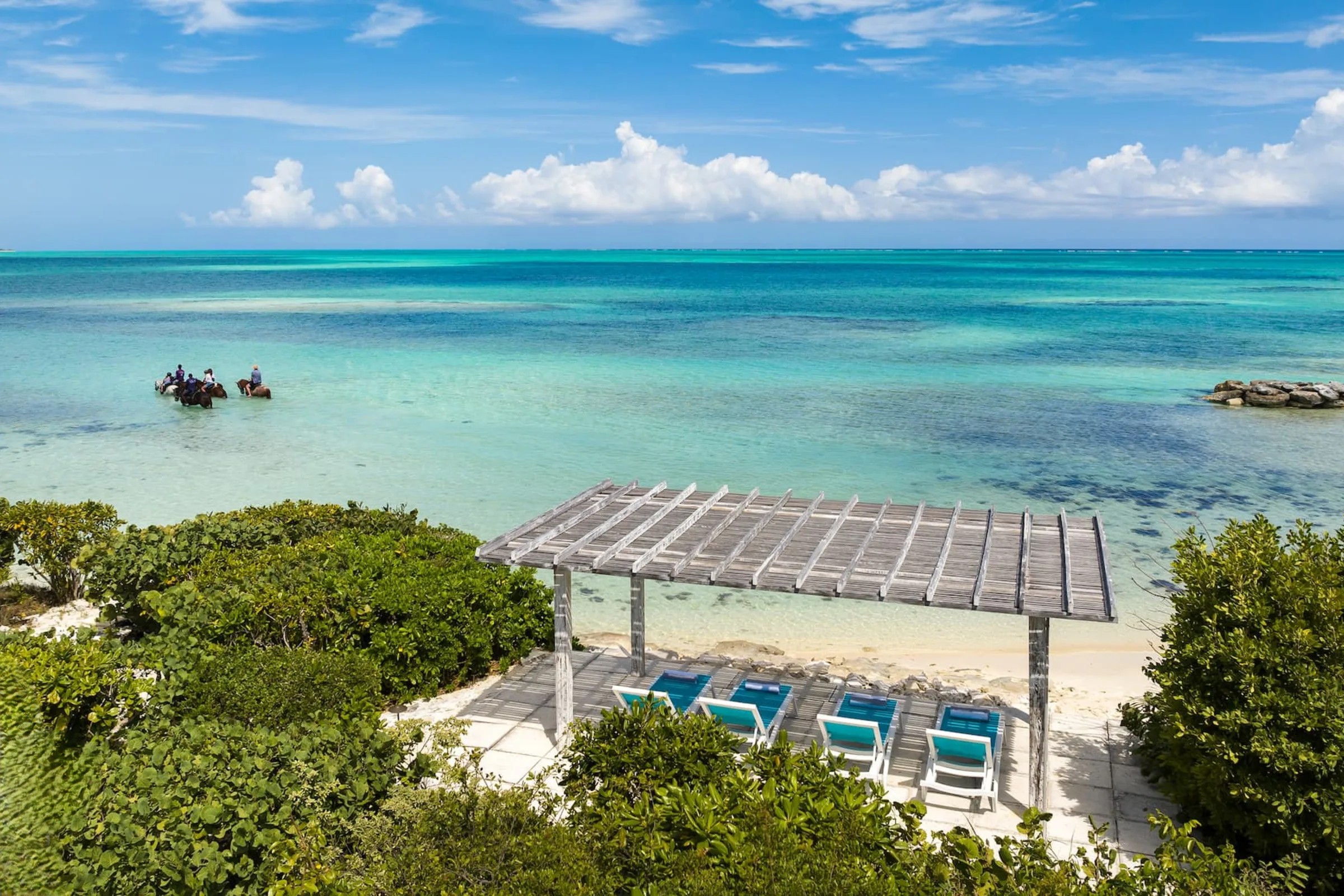 Villa Elegante  - Thumbnail 17