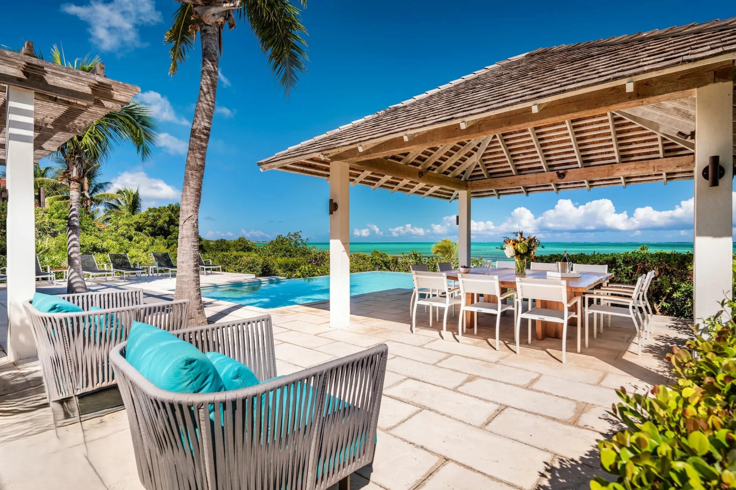 Villa Elegante  - Thumbnail 18