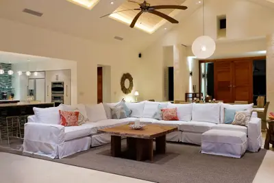 Villa Elegante  - Thumbnail 5