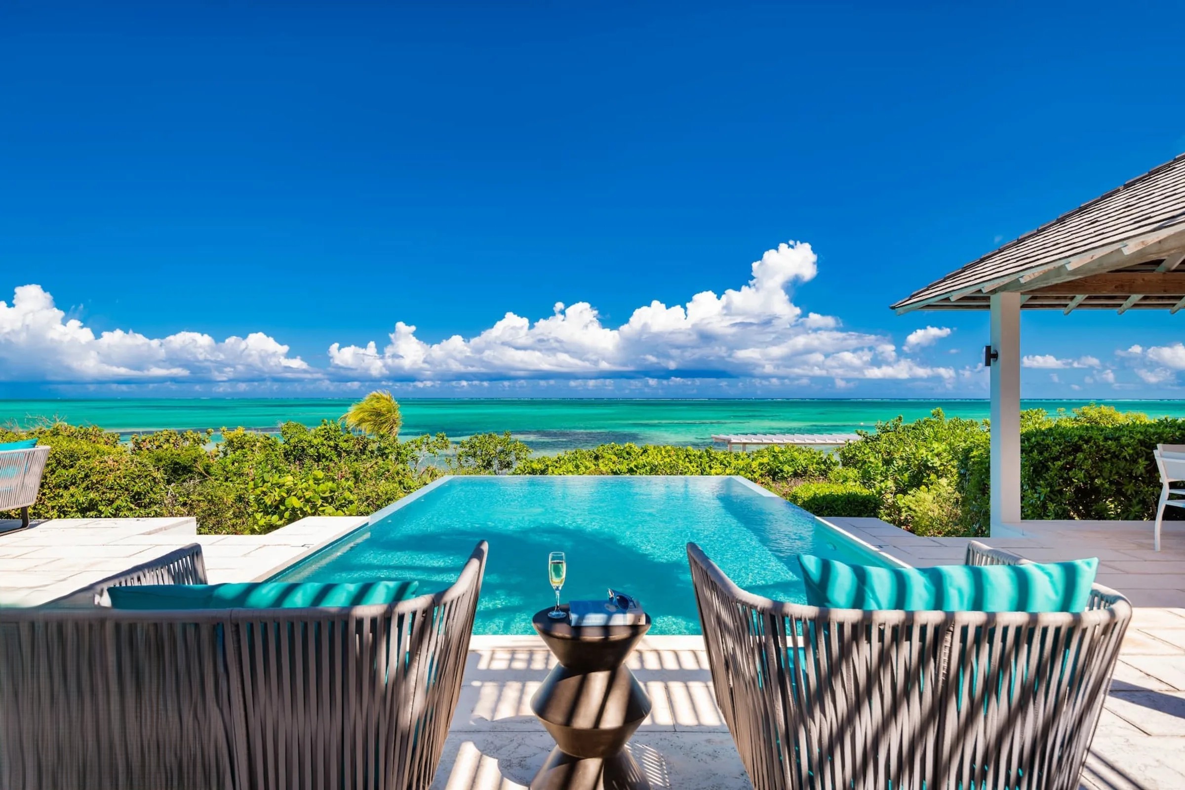 Villa Elegante  - Thumbnail 6