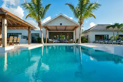 Villa Elegante  - Thumbnail 20