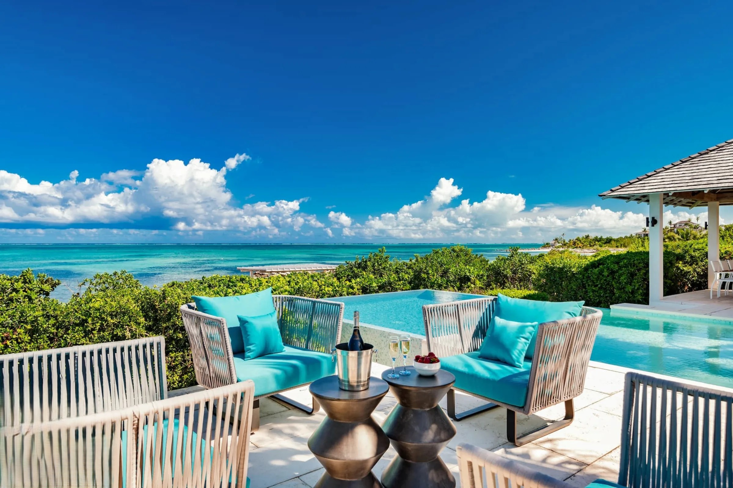 Villa Elegante  - Thumbnail 7