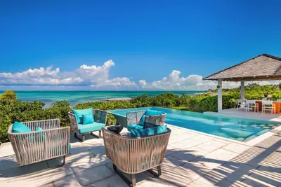 Villa Elegante  - Thumbnail 21