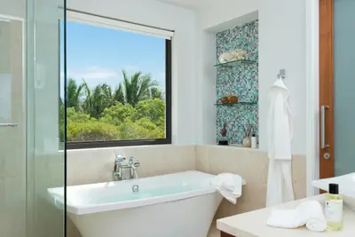Villa Elegante  - Thumbnail 22