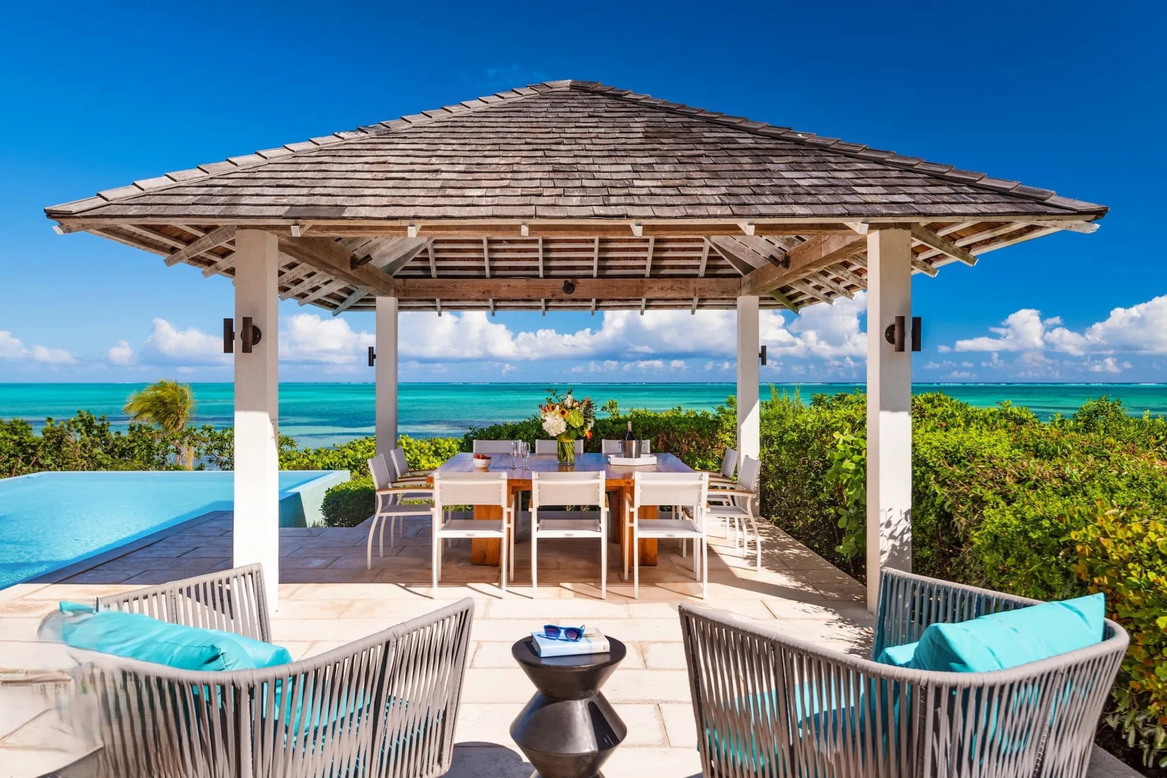 Villa Elegante  - Thumbnail 25