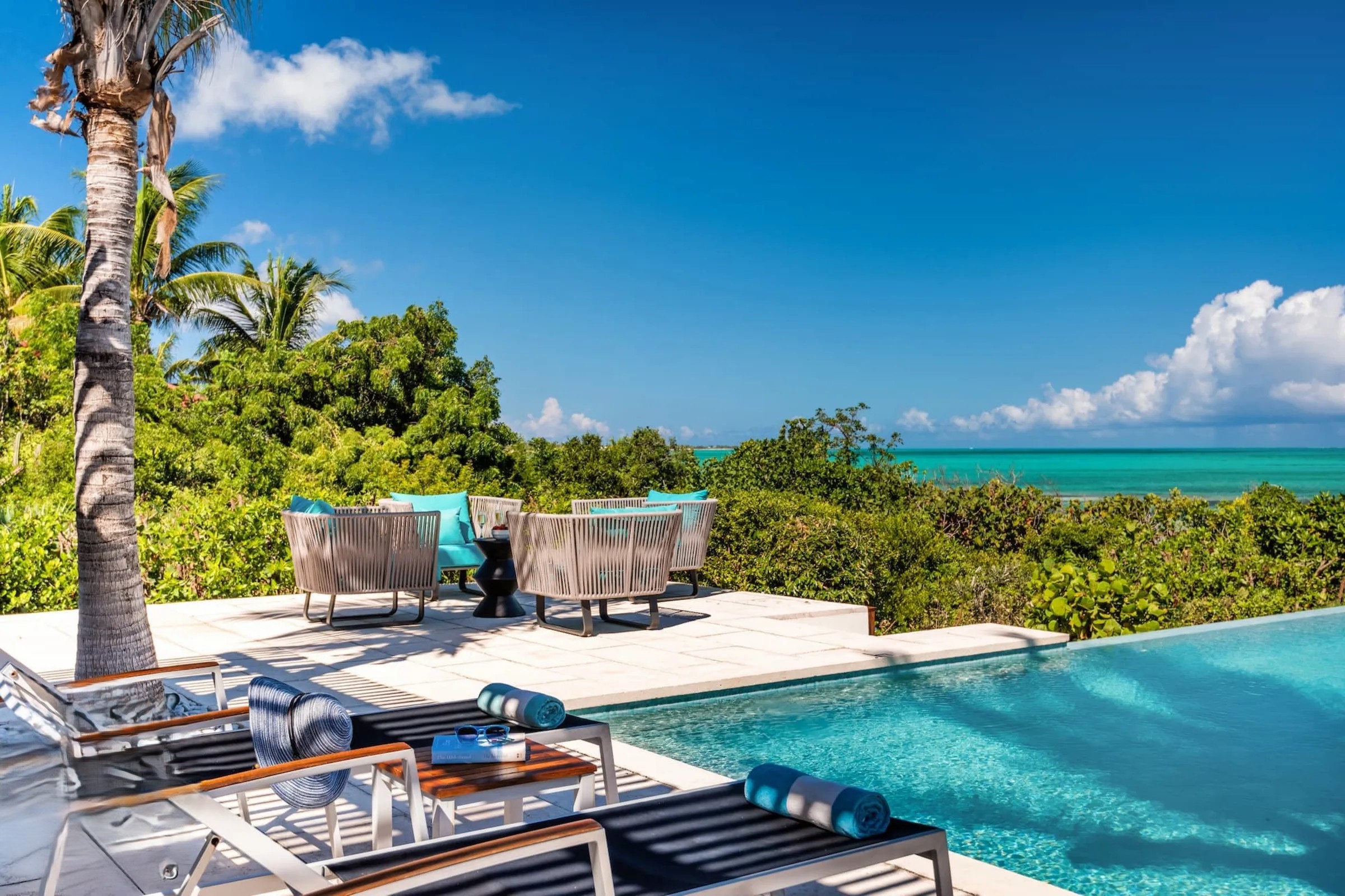 Villa Elegante  - Thumbnail 30