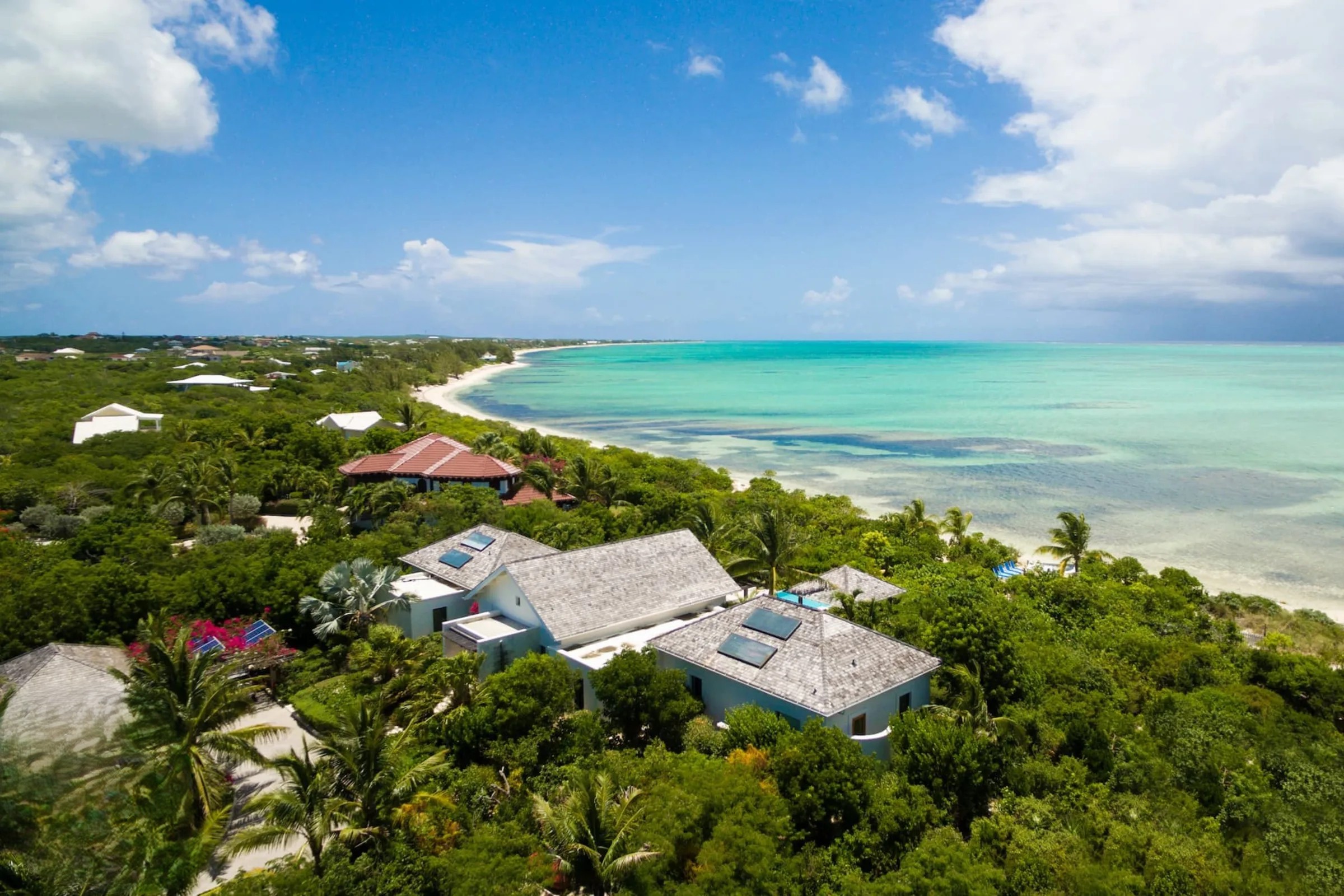 Villa Elegante  - Thumbnail 31