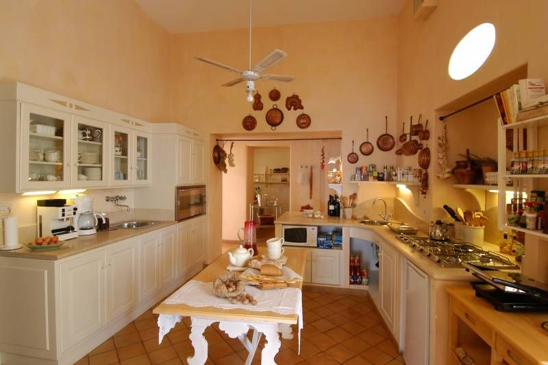 Villa Nuvola - Thumbnail 33