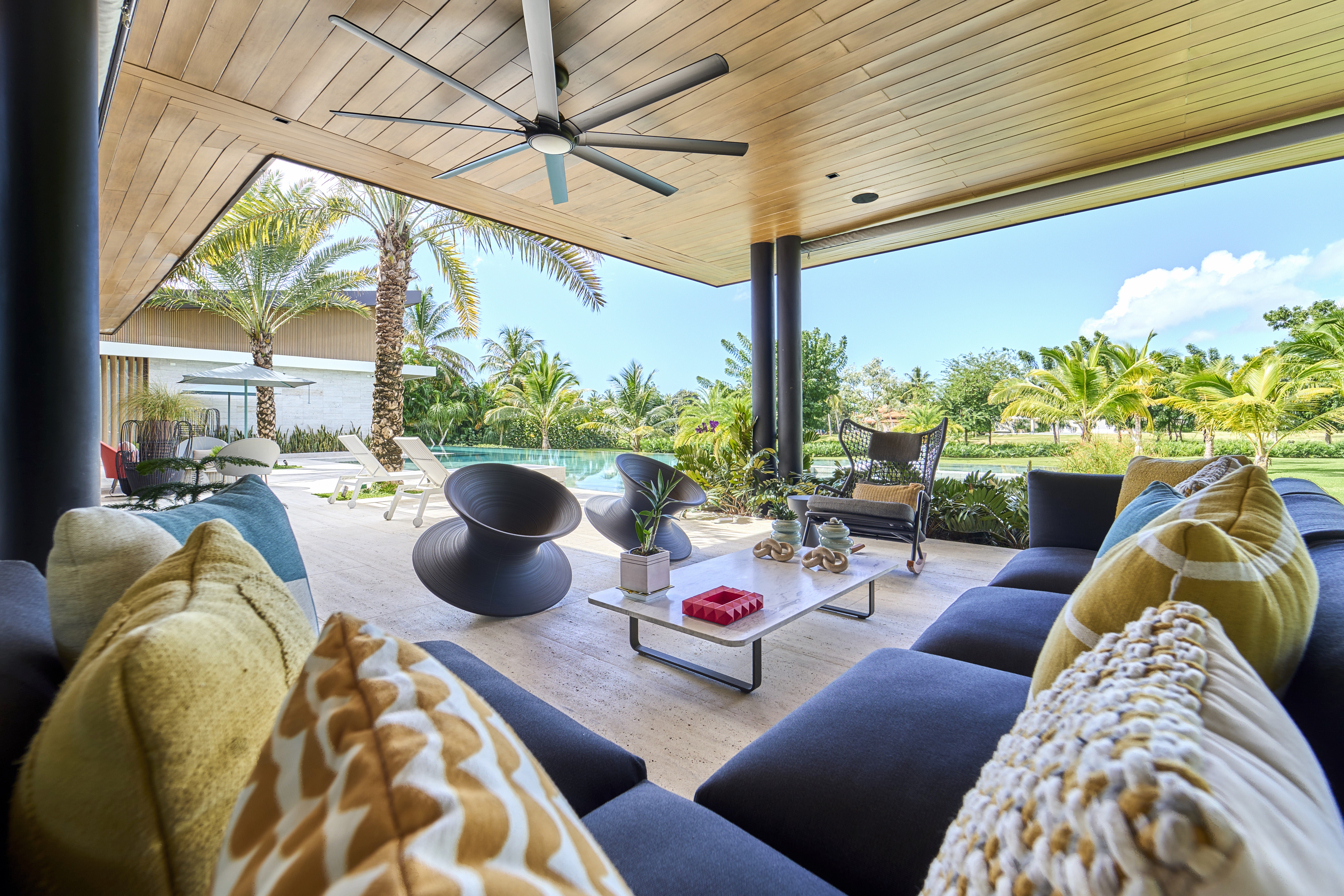 Villa Mima - Thumbnail 33