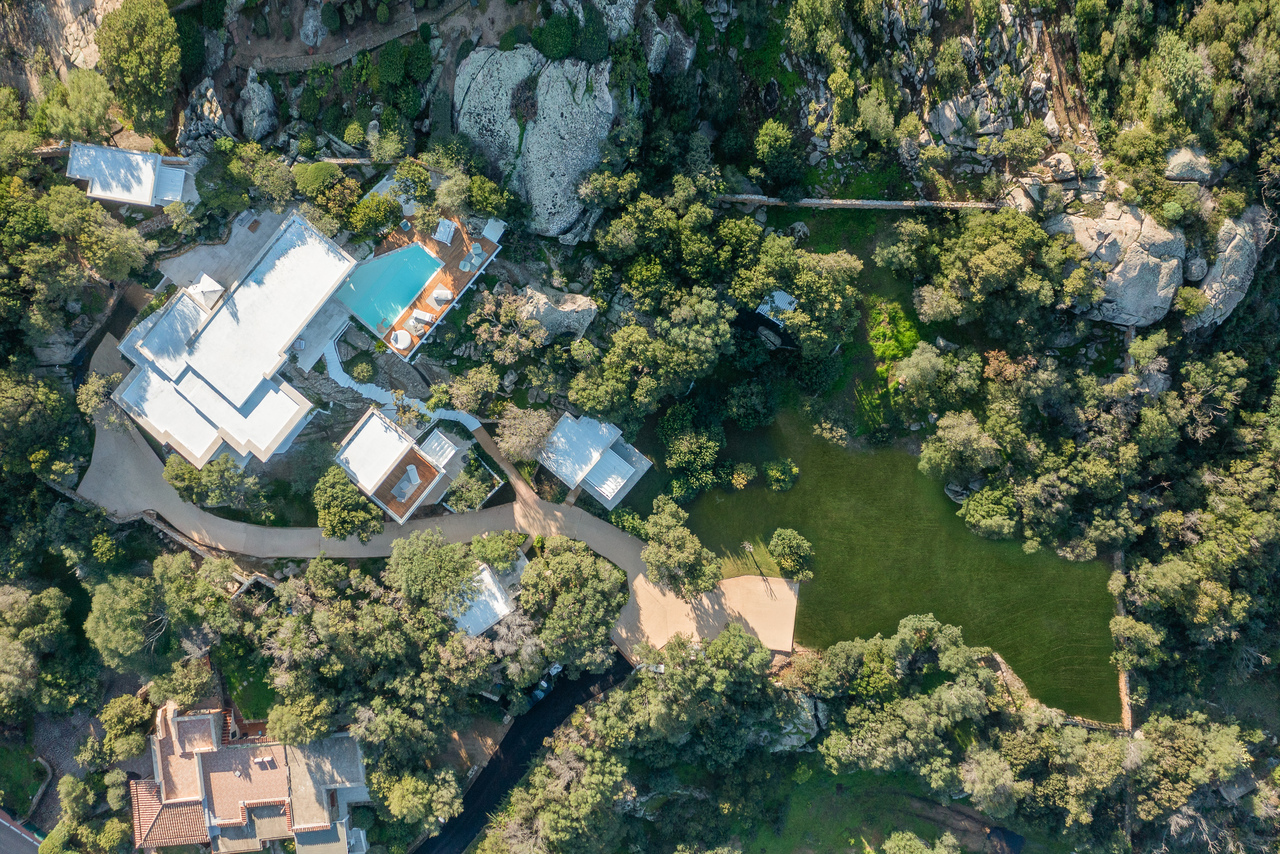 Villa Agata - View 2