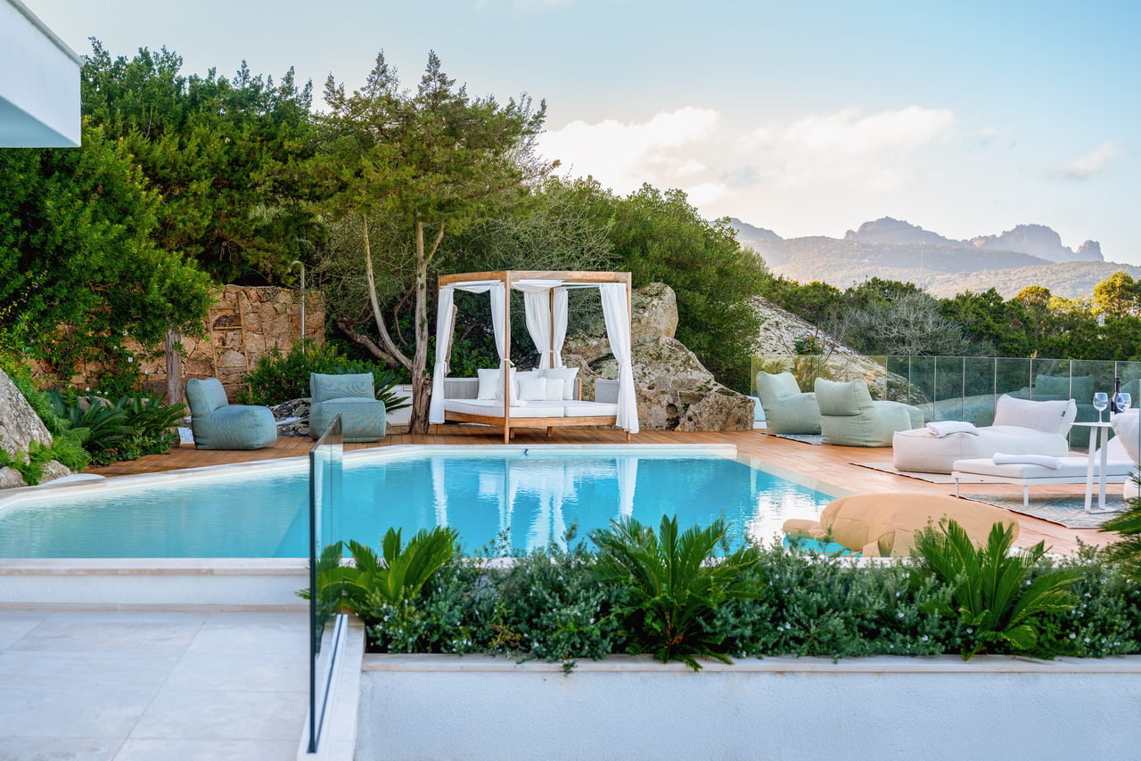 Villa Agata - Thumbnail 12