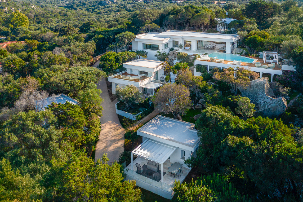 Villa Agata - View 3