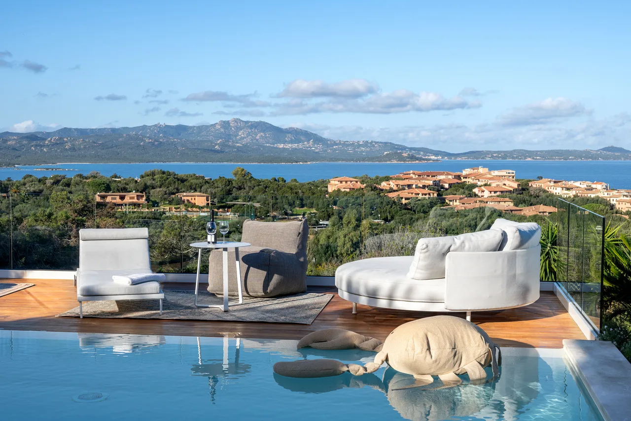 Villa Agata - Image 1