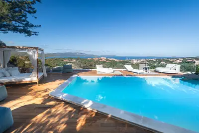 Villa Agata - Thumbnail 5