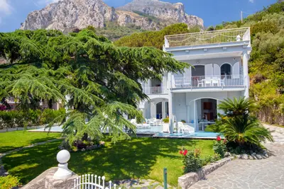Villa Lucrezia - Thumbnail 2