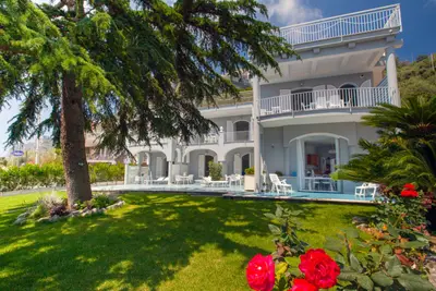 Villa Lucrezia - Thumbnail 4