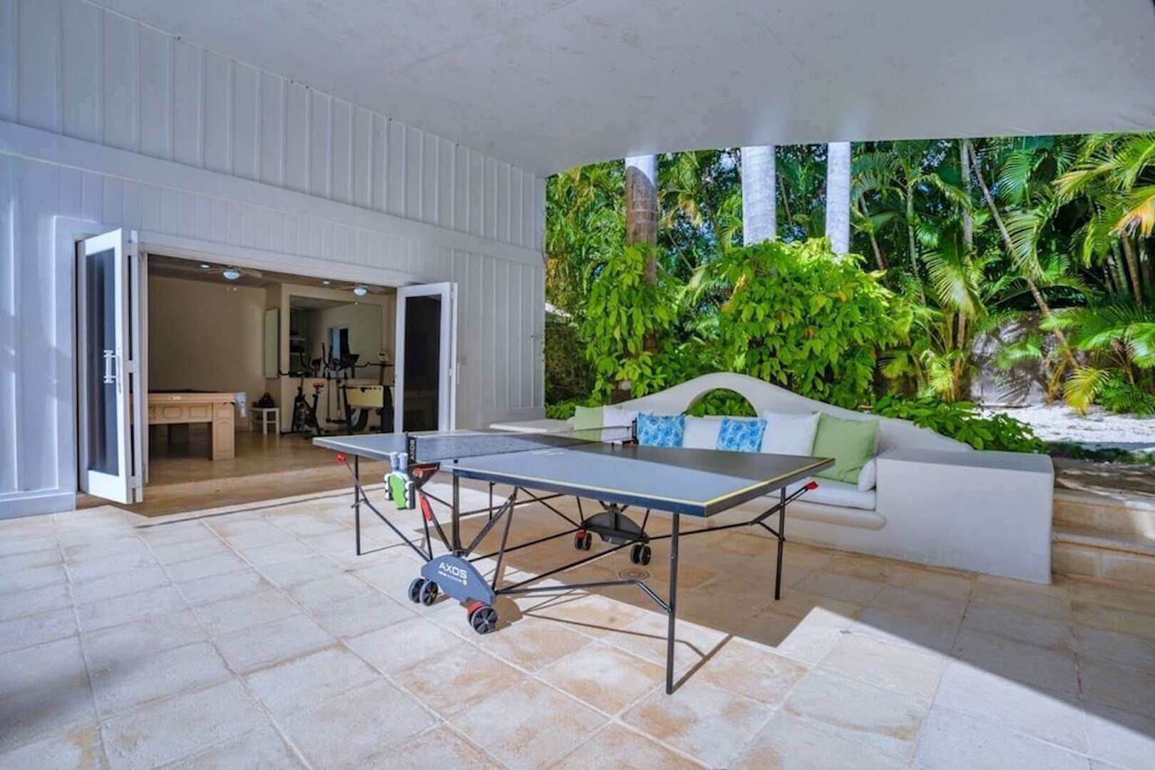 Villa Fantasia - Thumbnail 22