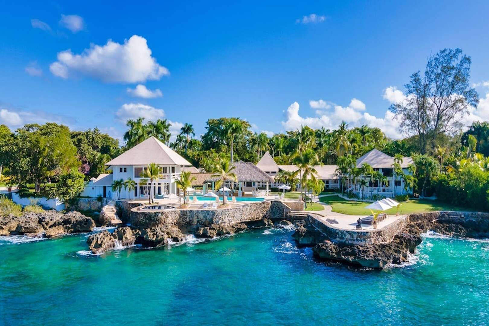 Villa Fantasia - View 2