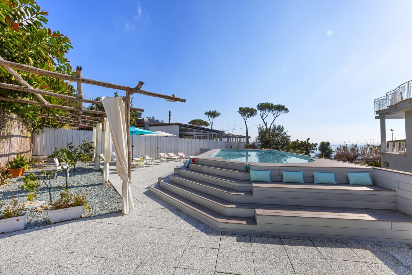 Villa Lucrezia - Thumbnail 10