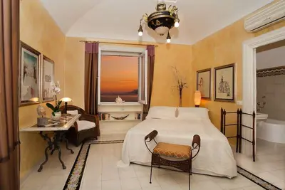 Villa Nuvola - Thumbnail 35