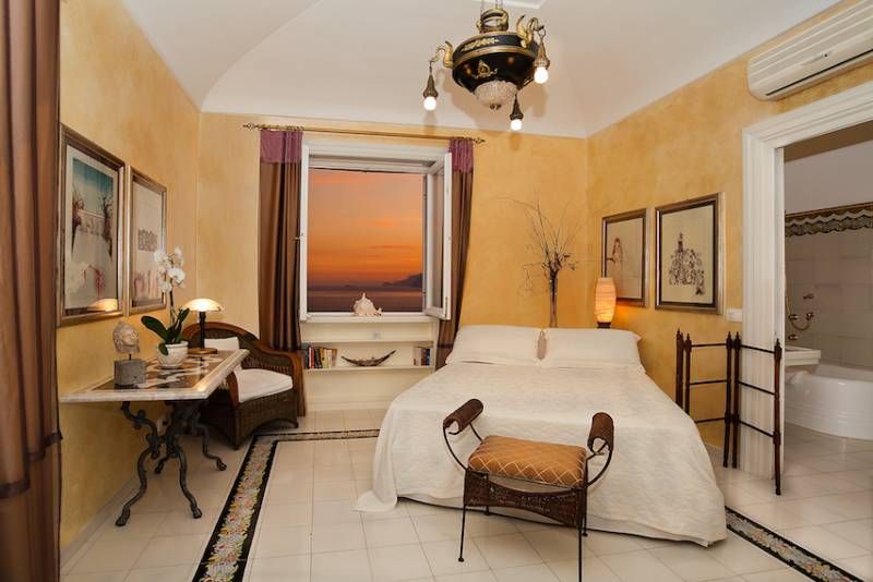 Villa Nuvola - Thumbnail 35