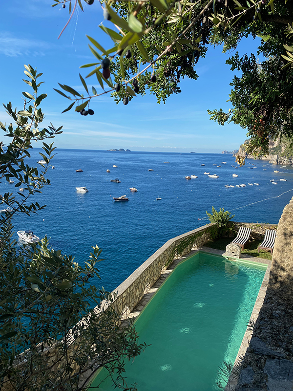 Villa Splendida - Thumbnail 24