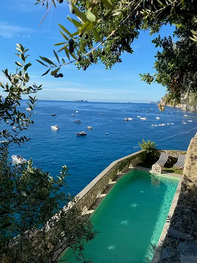 Villa Splendida two - Thumbnail 24