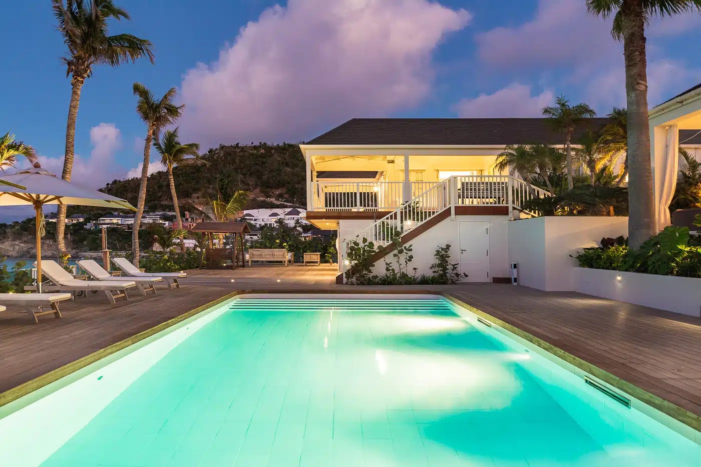 Villa Elen - Thumbnail 42