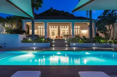 Villa Elen - Thumbnail 43