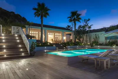 Villa Elen - Thumbnail 45