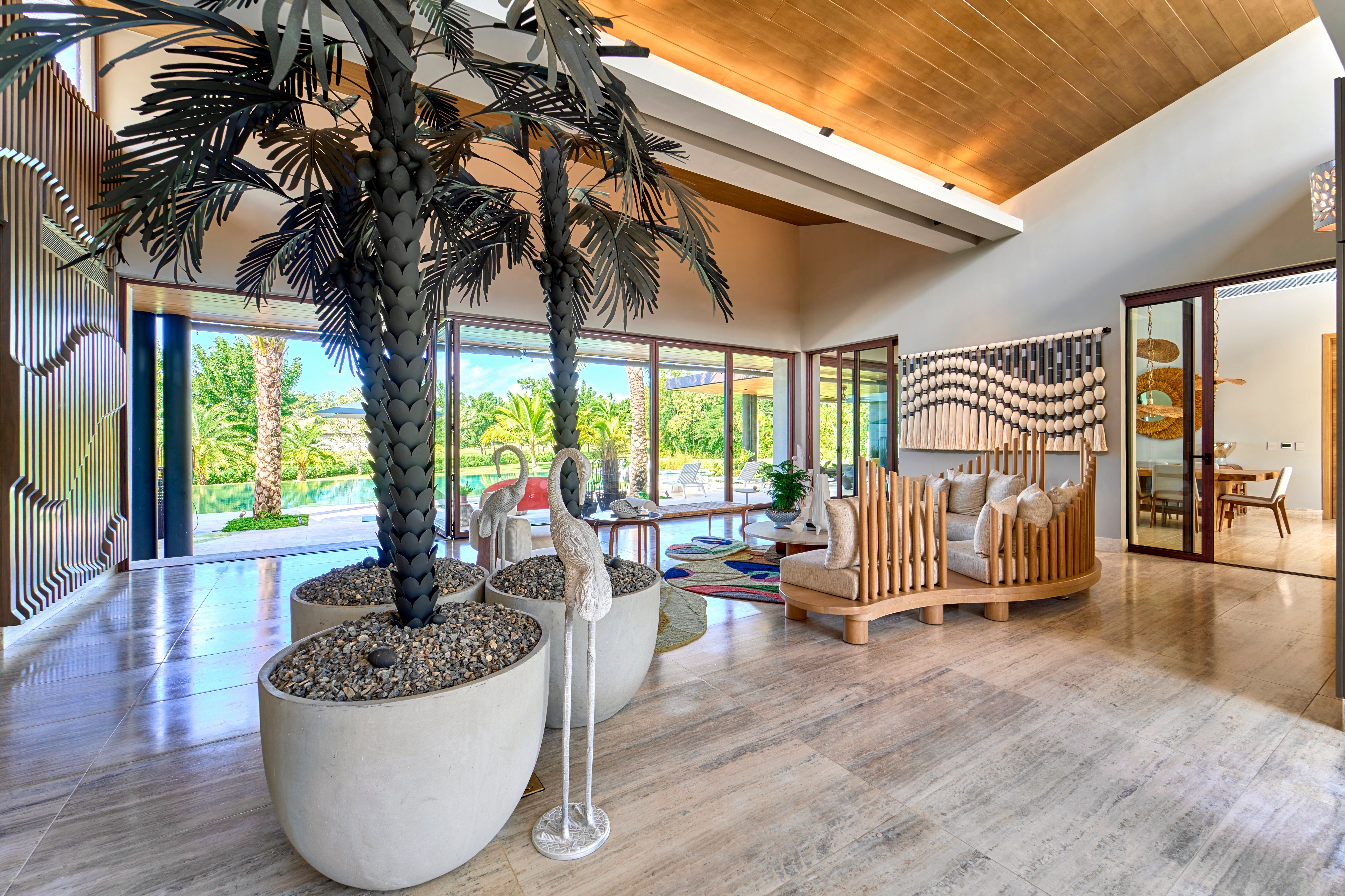 Villa Mimi - Thumbnail 7