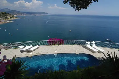 Villa Torre - Thumbnail 12