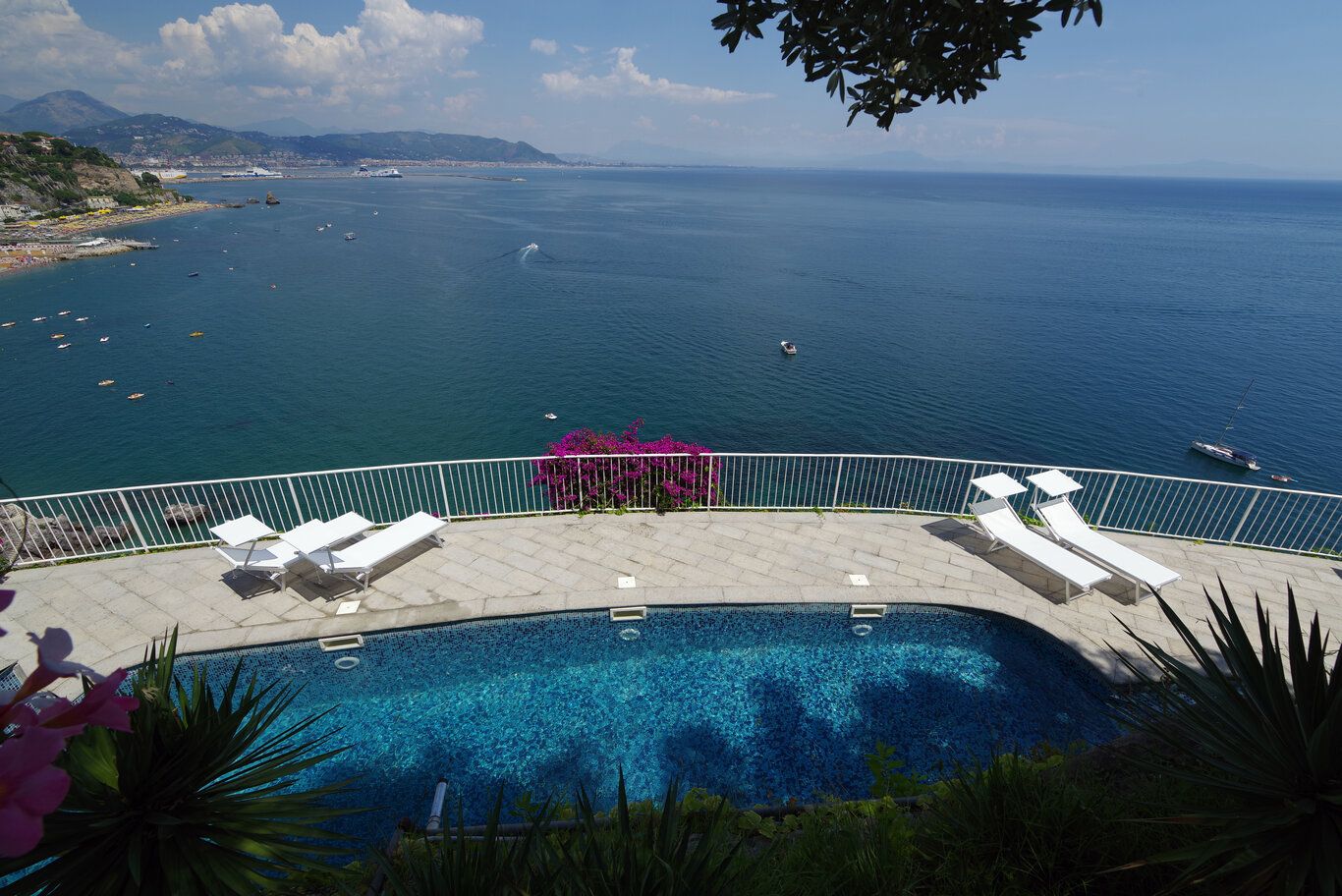 Villa Torre - Thumbnail 12