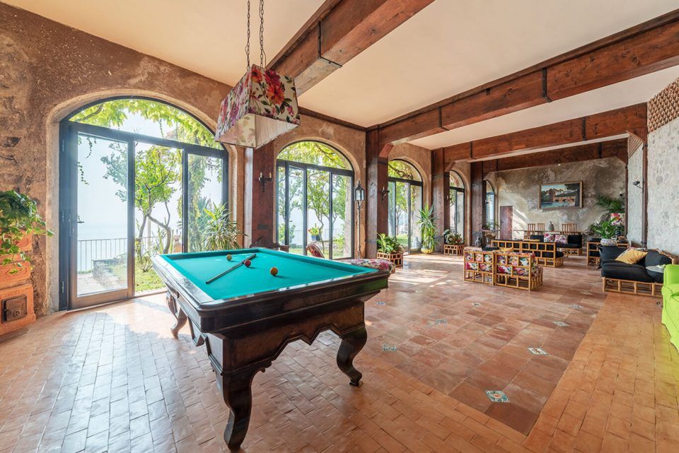 Villa Torre - Thumbnail 18