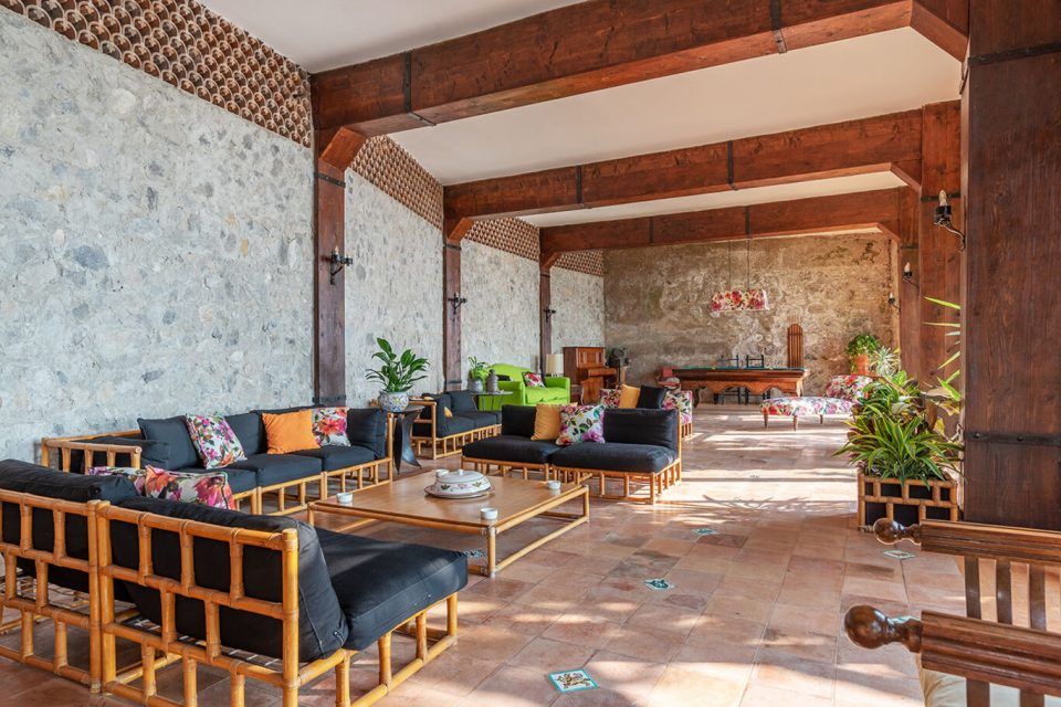 Villa Torre - Thumbnail 20